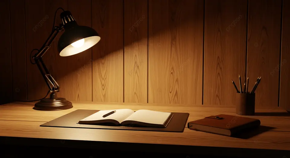 Waktu Sendiri sebagai Penutup yang Menyenangkan